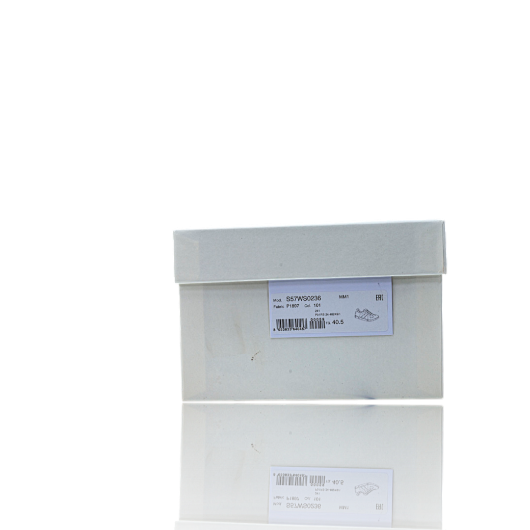 Maison Margiela GATs 'Off White'