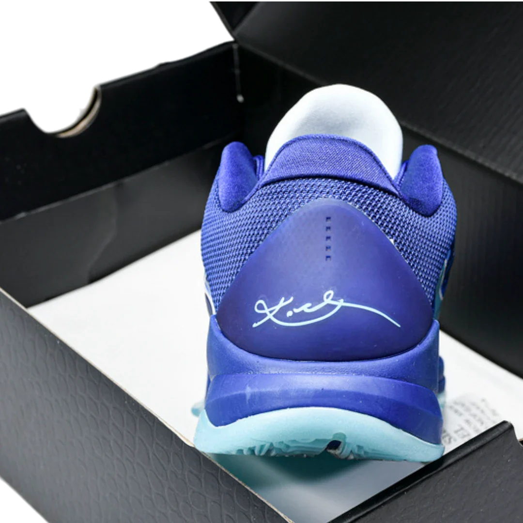 Kobe 5 Protro 'X-Ray'