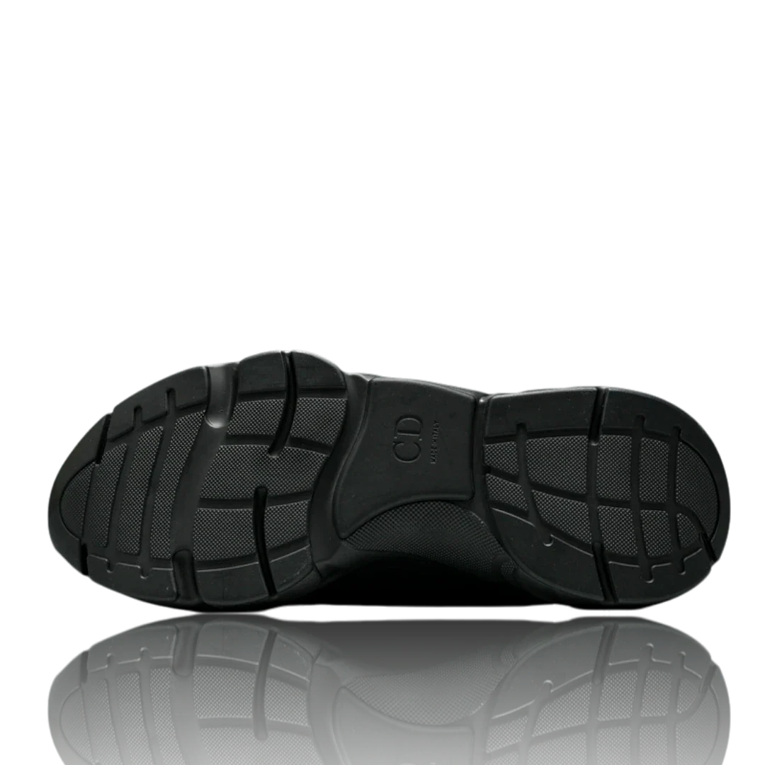 Dlor B22 'Reflective Black'