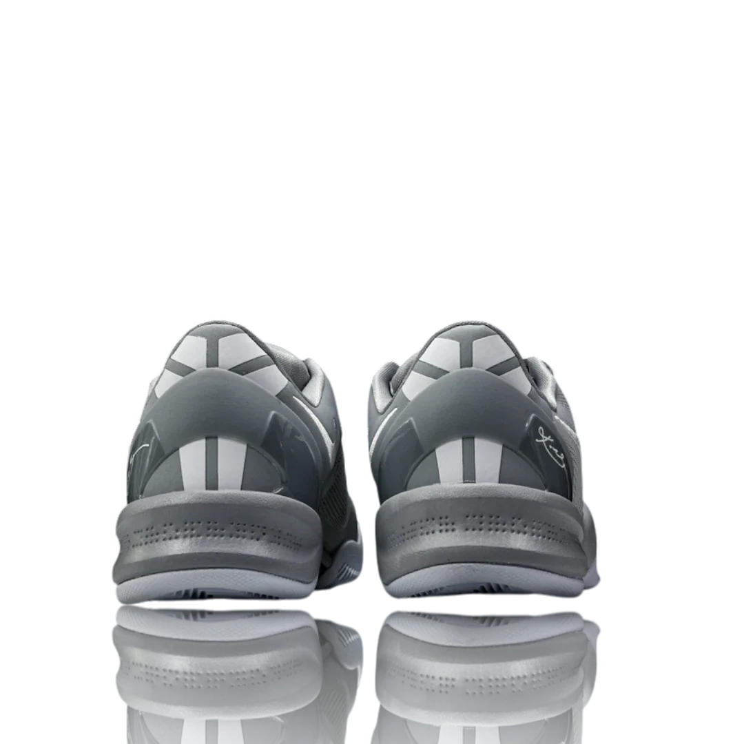 Kobe 8 Protro 'Wolf Grey'
