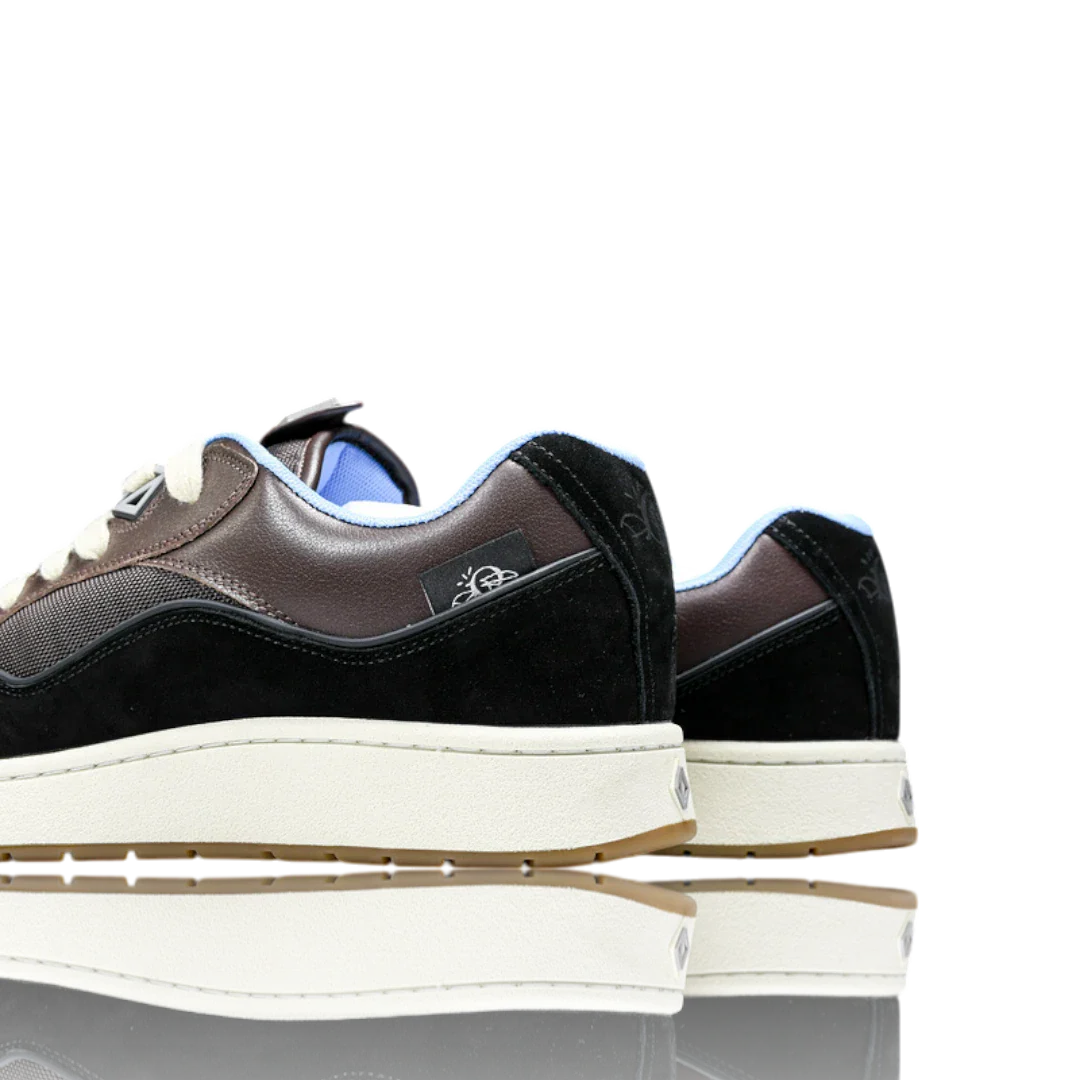 Travis Scott x Dlor B713 Cactus Jack 'Mocha Black'