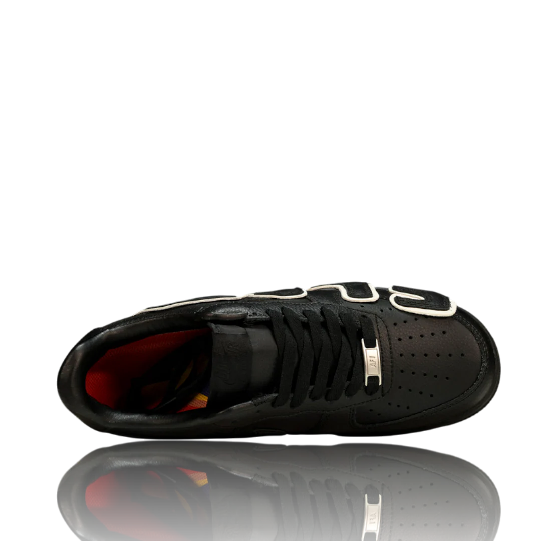 AF1 Low x Cactus Plant Flea Market 'Black'