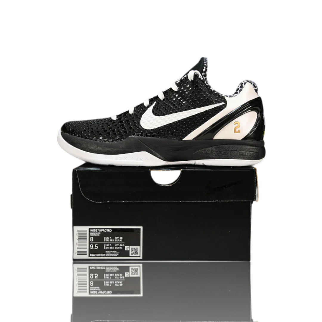Kobe 6 Protro 'Mambacita Sweet 16'
