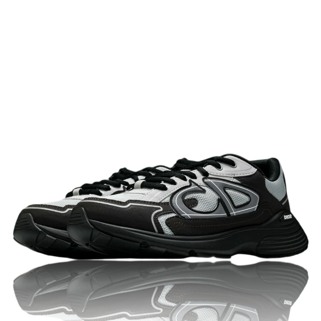 Dlor B30 Reflective 'Grey Anthracite'