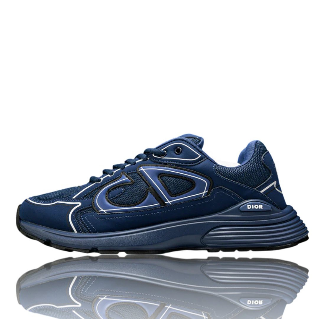 Dlor B30 'Navy'