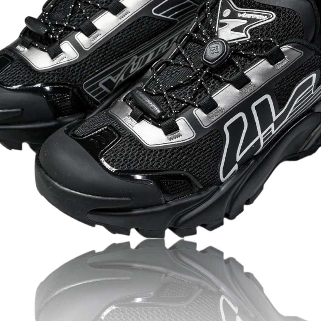 Louis Vuittоп Runner Tatic V2 'Black'
