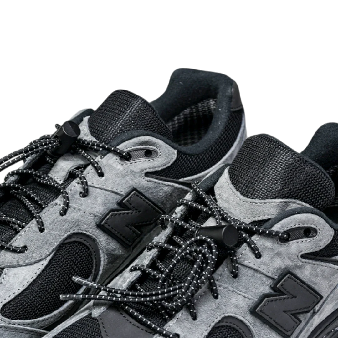 NB 2002R x Gore-Tex JJJJound 'Charcoal'