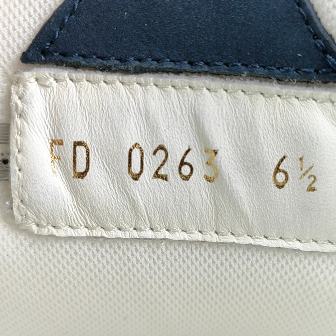 Louis Vuittоп Skate Sneaker 'Marine White'
