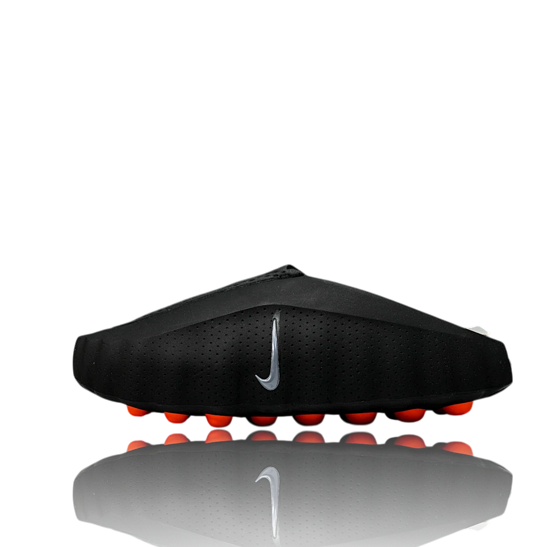 Mind 001 Slide 'Black Chrome'