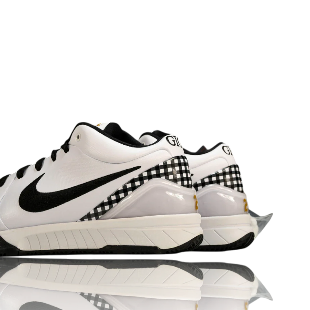 Kobe 4 Protro 'Mambacita Gigi'