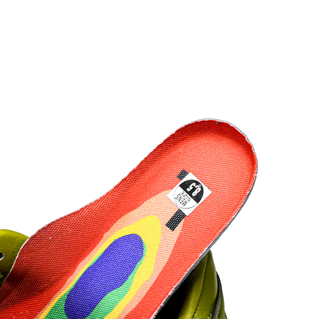AF1 Low x Cactus Plant Flea Market 'Moss'