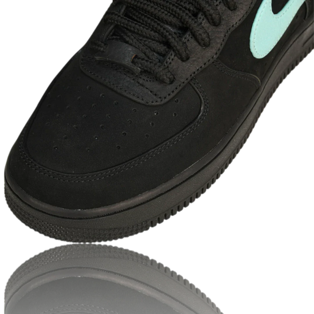 TiffanУ & Co. x AF1 Low '1837'