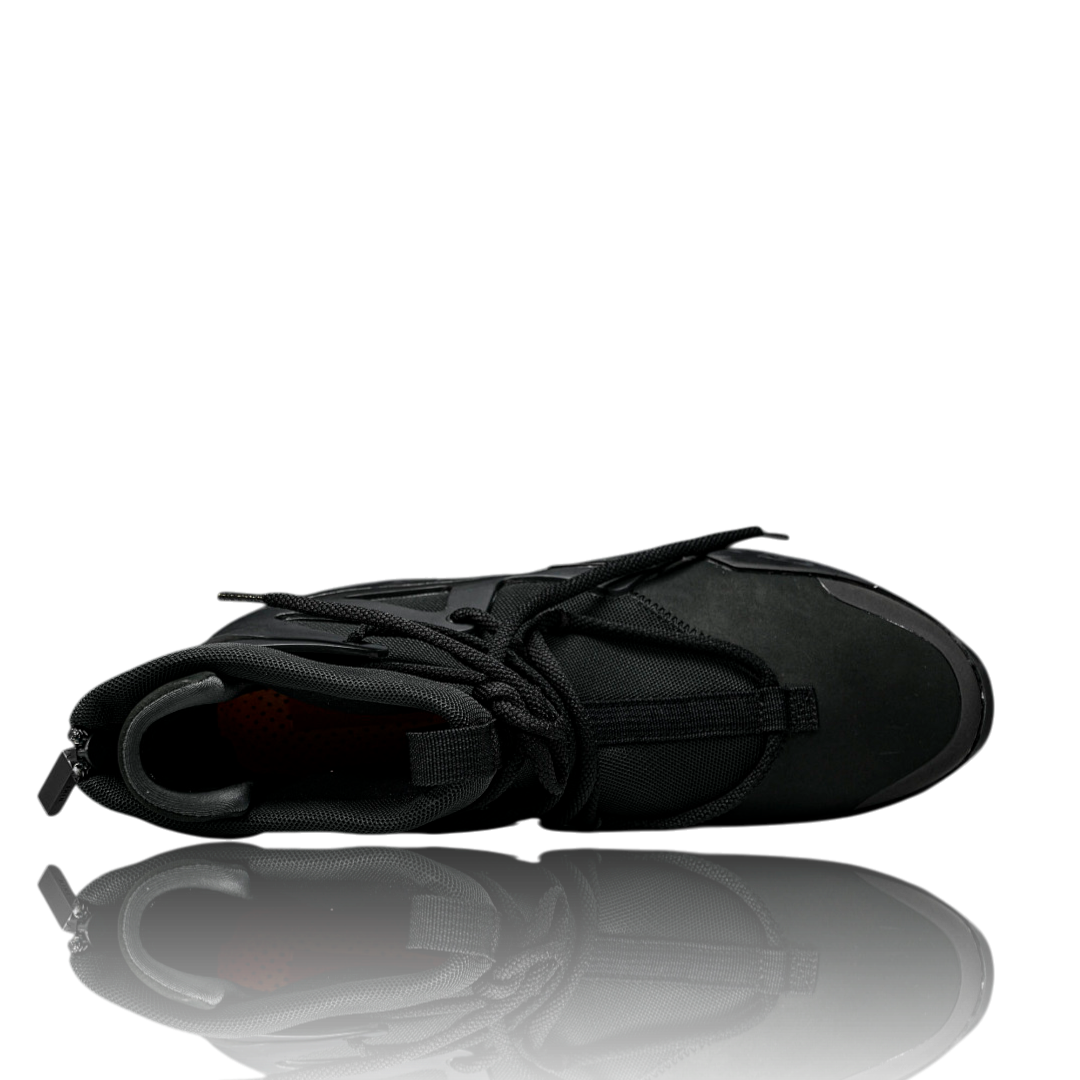 Fear of God 1 'Triple Black'
