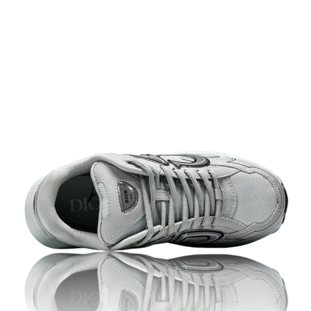 Dlor B30 Reflective 'Gray'