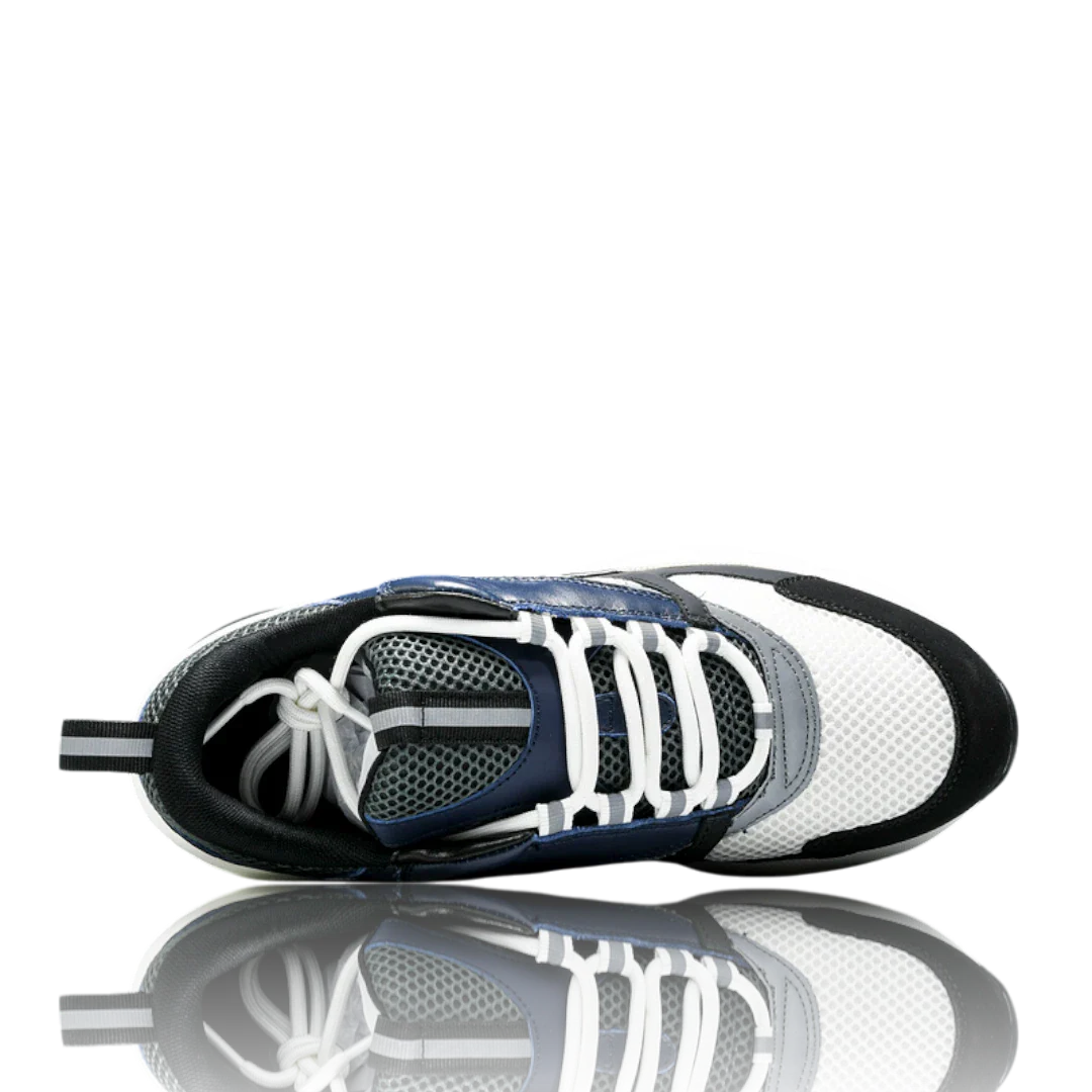 Dlor B22 'Blue Black'