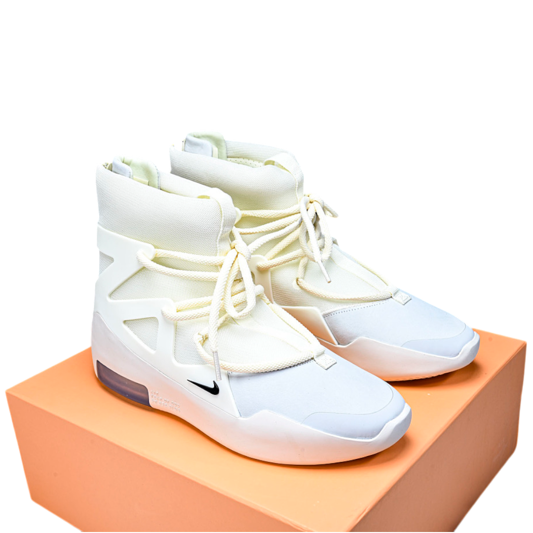 Fear of God 1 'Sail Black'