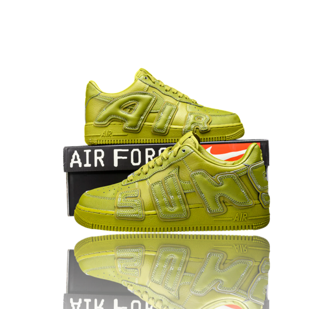 AF1 Low x Cactus Plant Flea Market 'Moss'