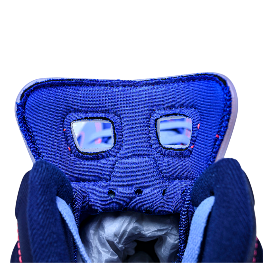 AJ6 Retro Awake NY 'Midnight Navy'