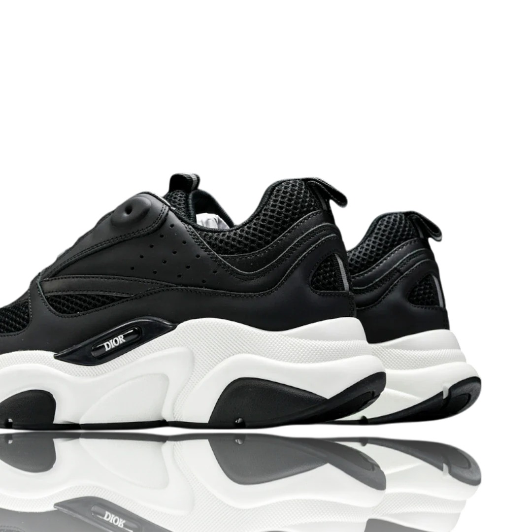 Dlor B22 'Black'