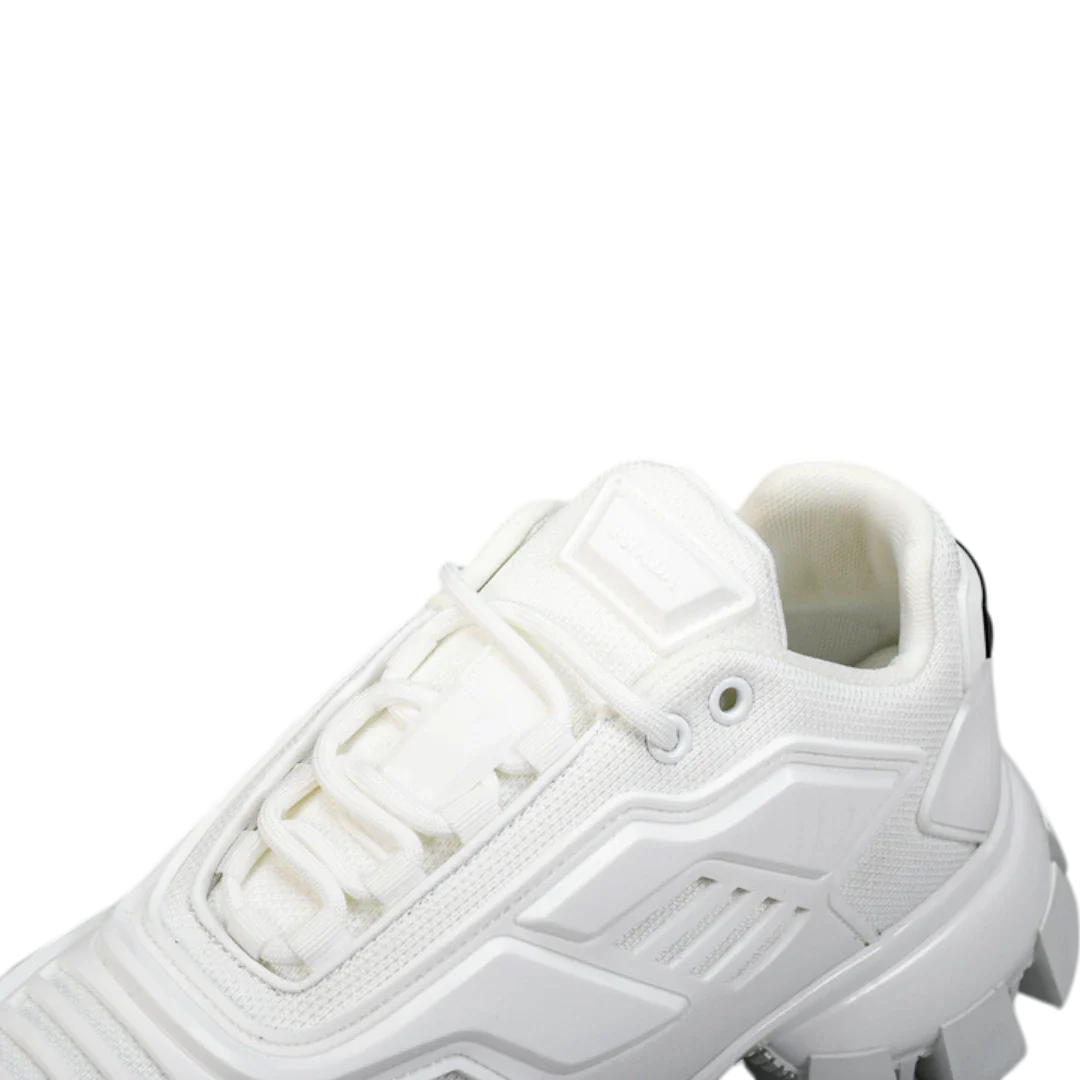 Prada Cloudbust Thunder Knit 'White'