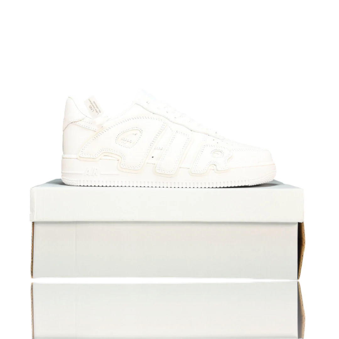 AF1 Low x Cactus Plant Flea Market 'White'