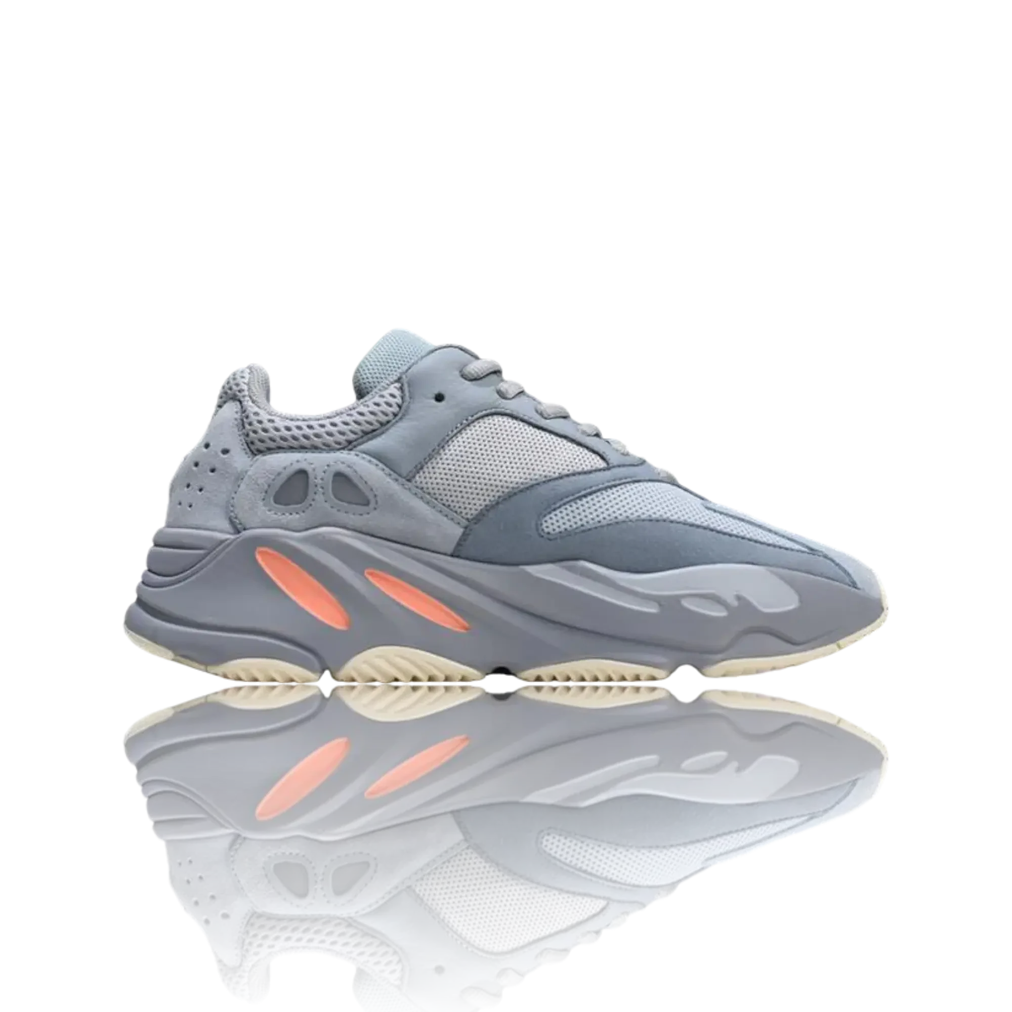 Yzy Boost 700 'Inertia'