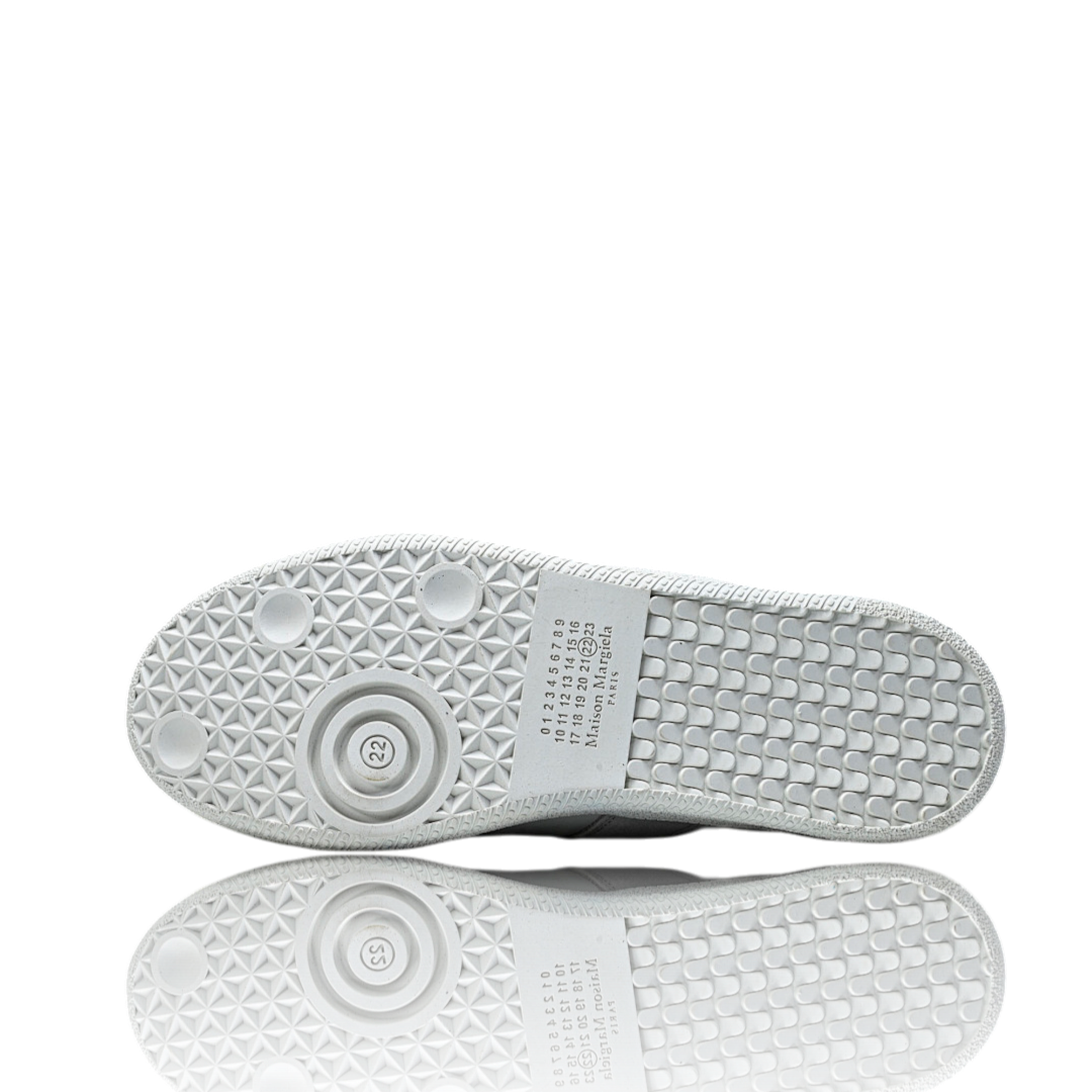 Maison Margiela GATs 'Off White'