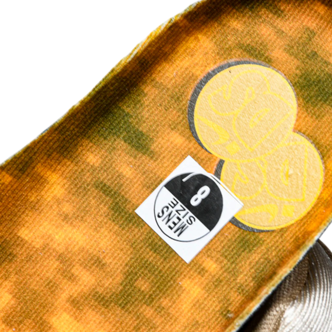 AM1 .SWOOSH Low Poly Big Head Origins