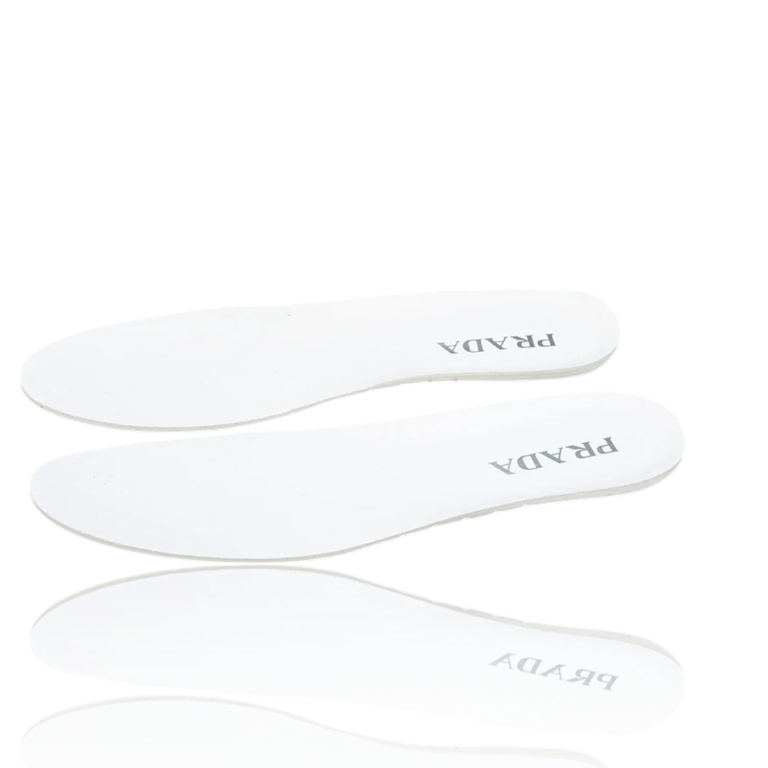 Prada Cloudbust Thunder Knit 'White'