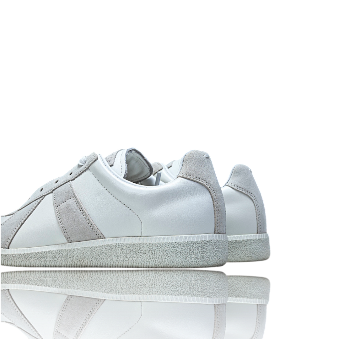 Maison Margiela GATs 'Off White'