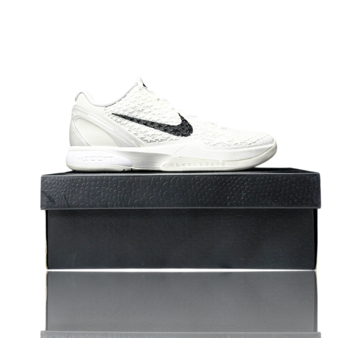 Kobe 6 Protro 'Sail All-Star'