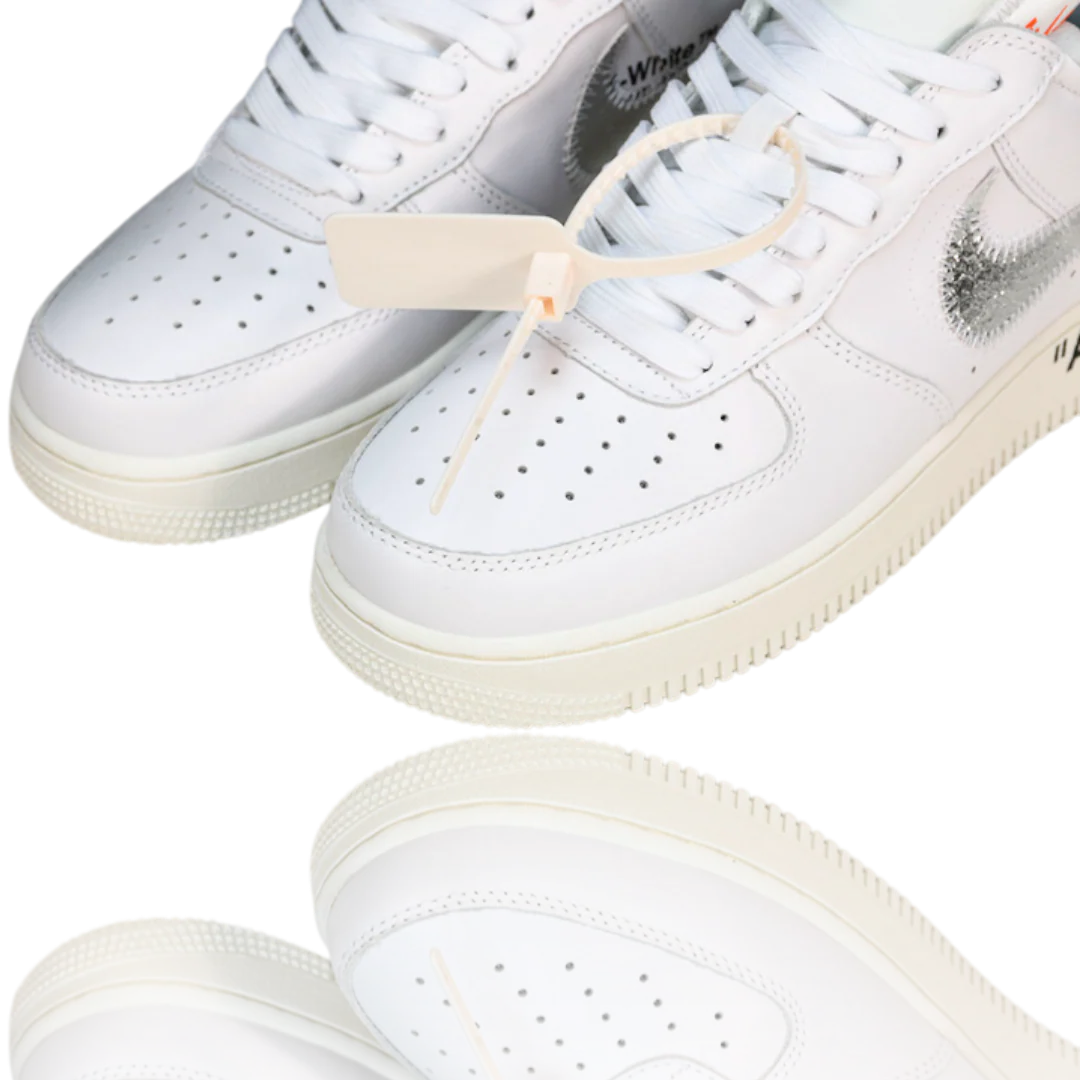 Off-White x AF1 ComplexCon 'AF100'