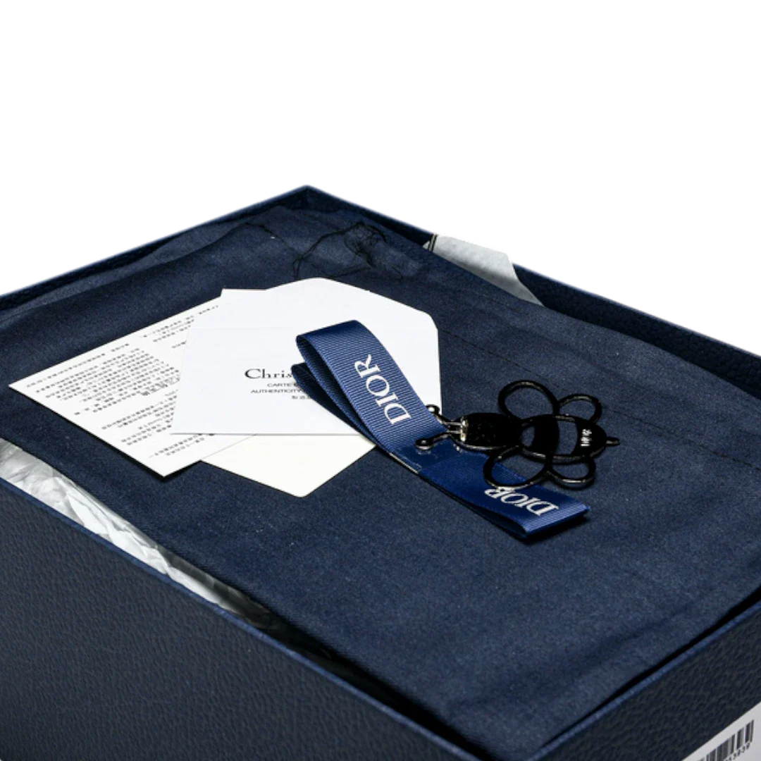 Dlor B30 'Navy'