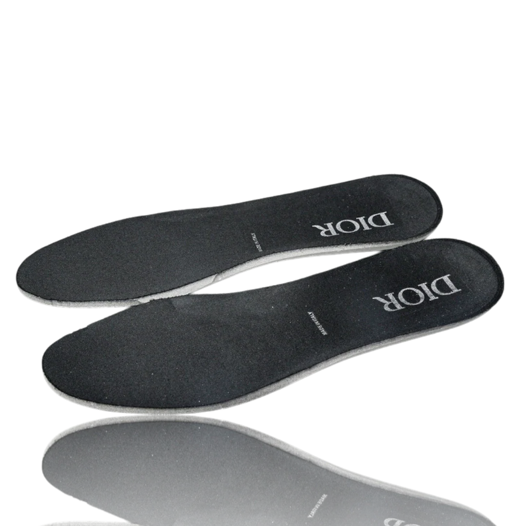 Dlor B30 Reflective 'Grey Anthracite'