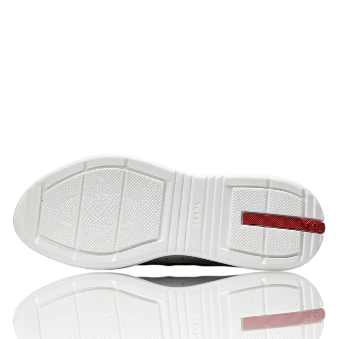 Prada America's Cup 'Grey Silver'