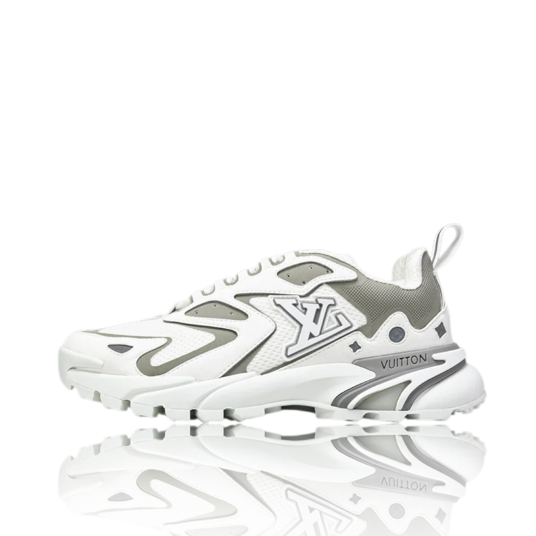 Louis Vuittоп Runner Tatic 'White'