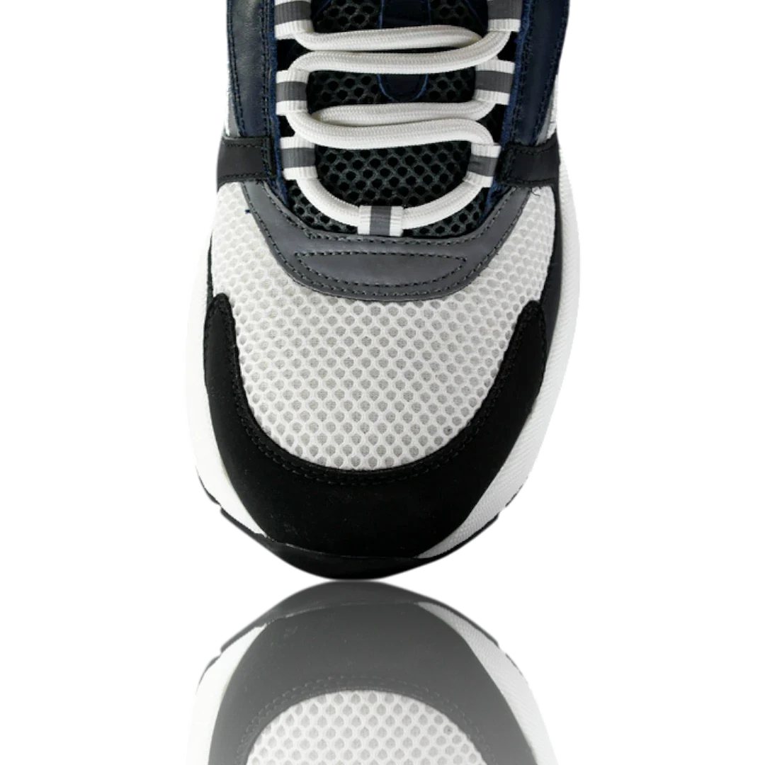 Dlor B22 'Blue Black'