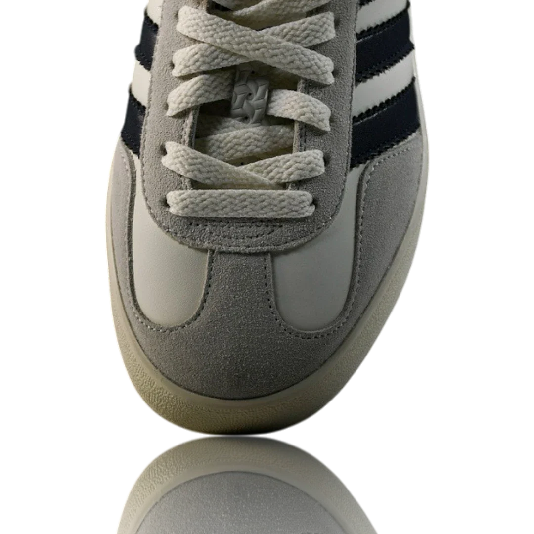 Guссi x Gazelle 'White'