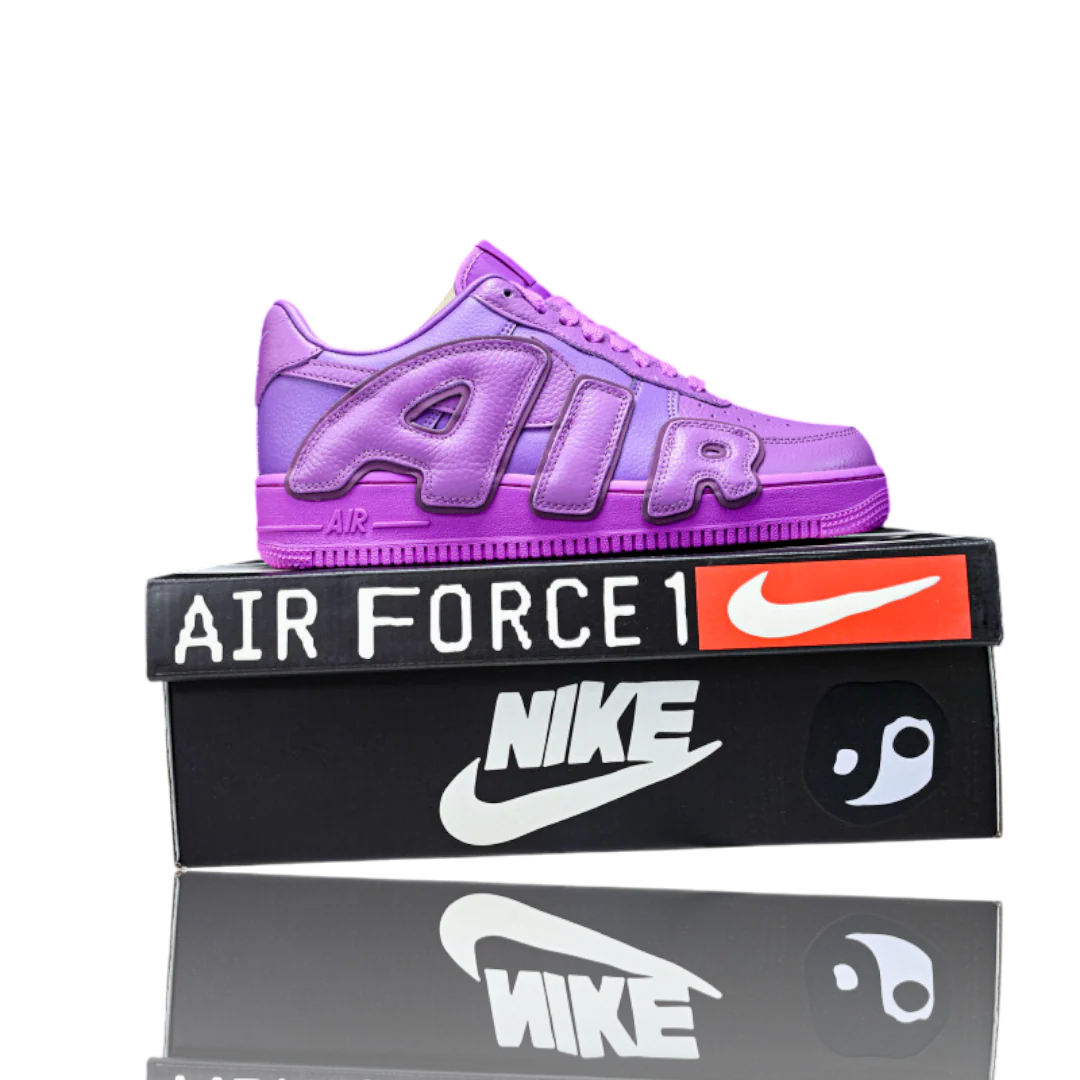 AF1 Low x Cactus Plant Flea Market 'Fuchsia Dream'