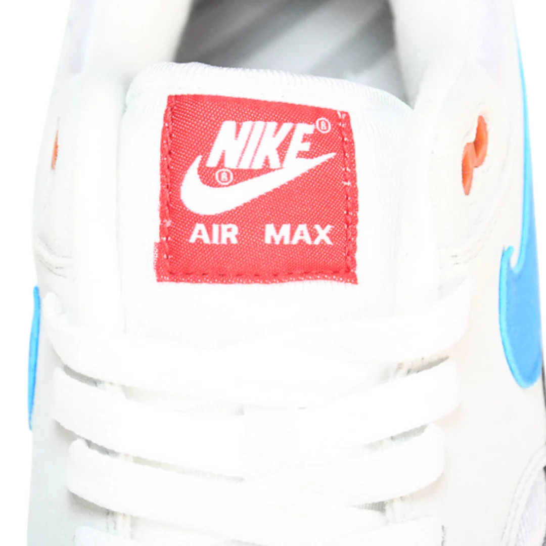 AM1 x Parra
