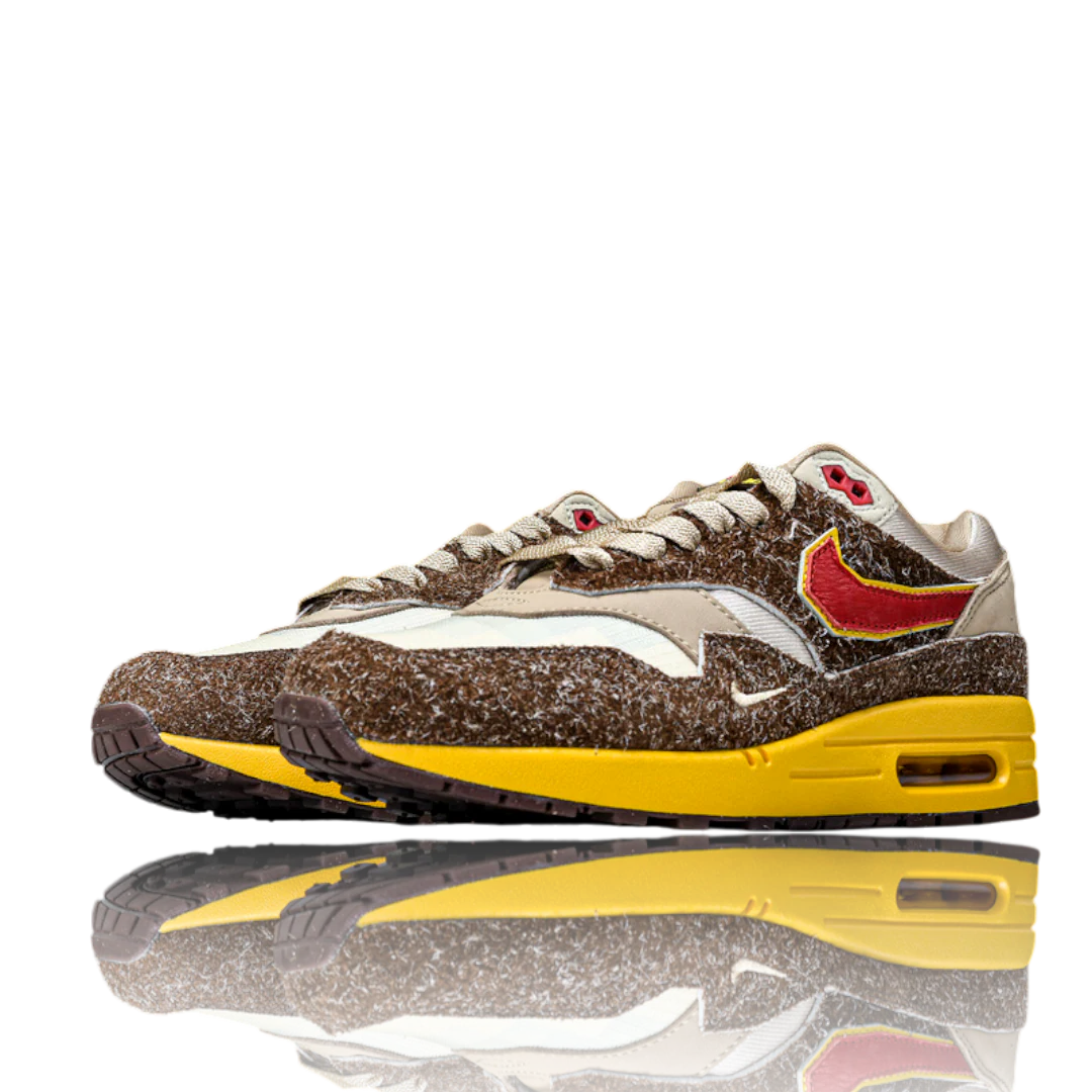 AM1 .SWOOSH Low Poly Big Head Origins