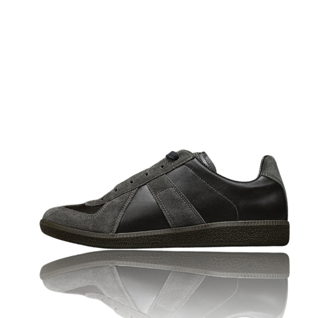 Maison Margiela GATs 'Black Coffee'