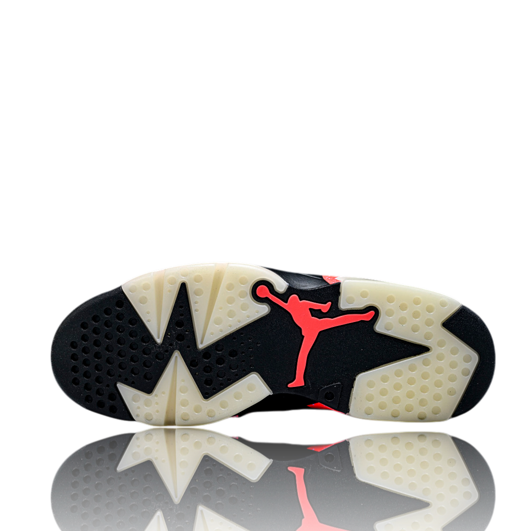 AJ6 Retro Awake NY 'Playful Pink'