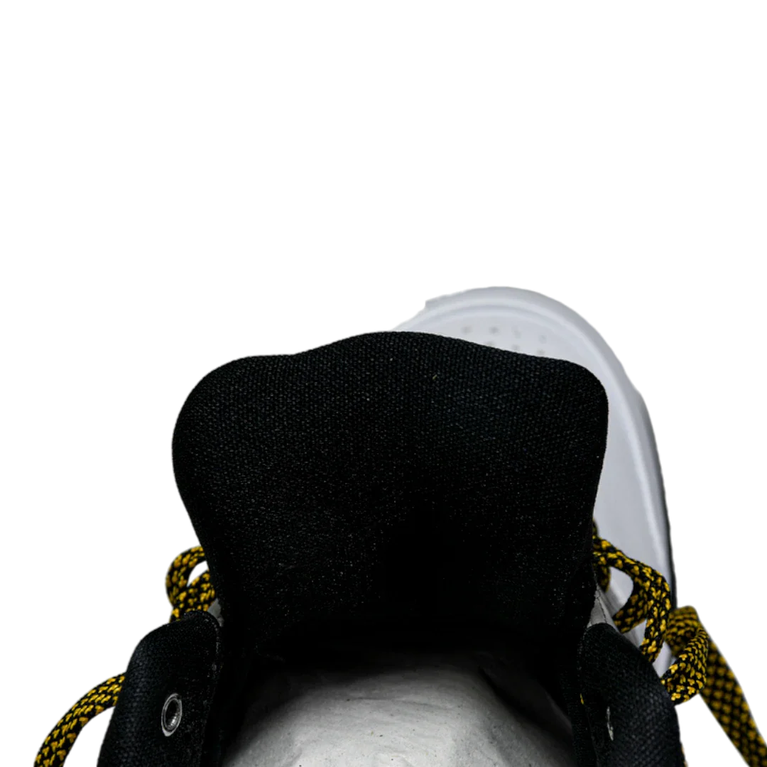 Kobe 4 Protro 'White Black Del Sol'