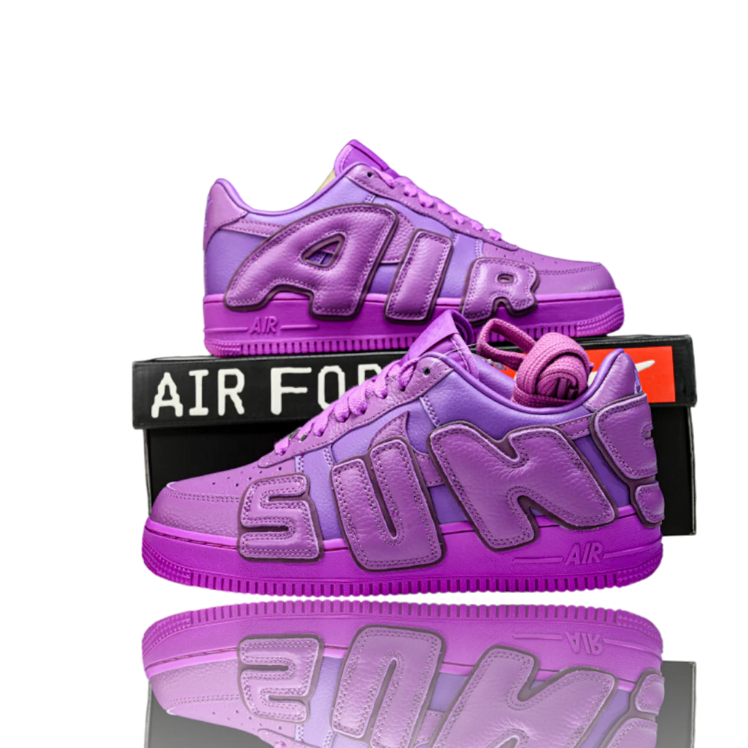 AF1 Low x Cactus Plant Flea Market 'Fuchsia Dream'
