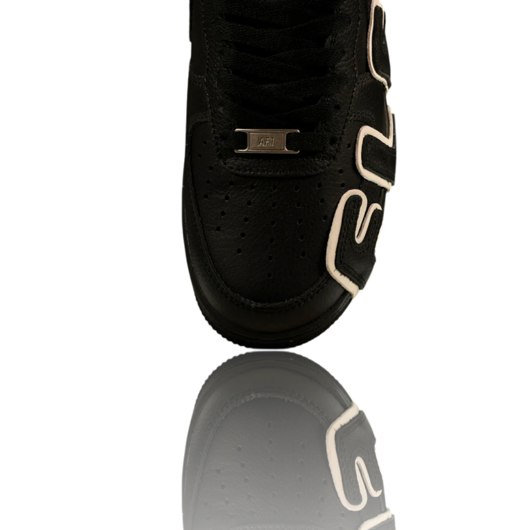 AF1 Low x Cactus Plant Flea Market 'Black'