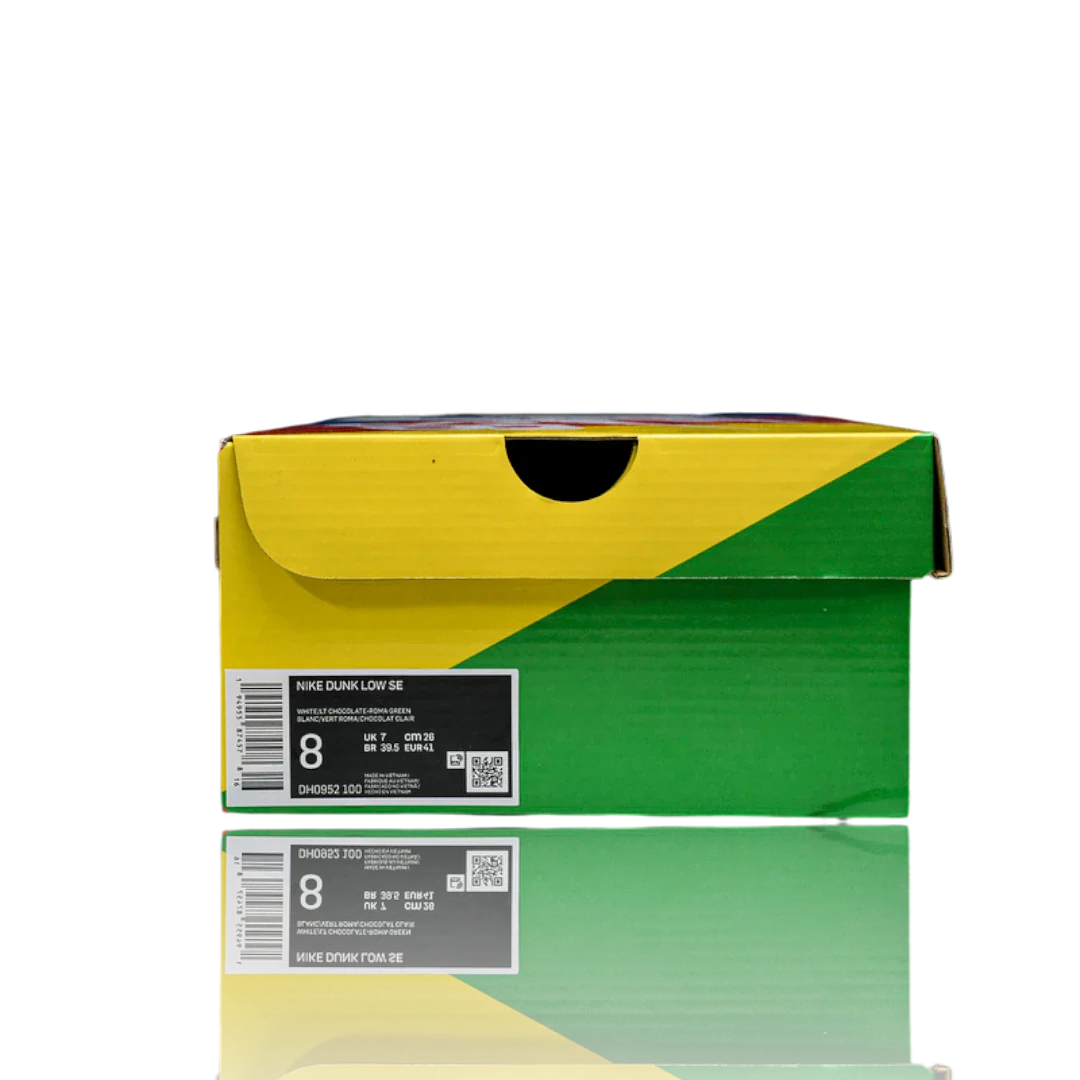 (Unreleased) SB Dnk Low x Super Mario