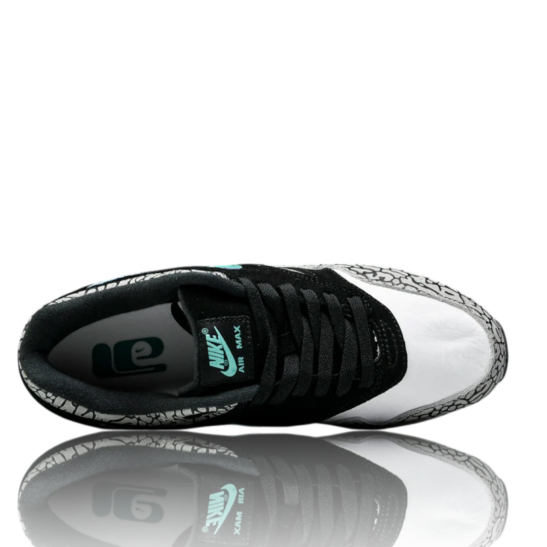 AM1 x Atmos 'Elephant'