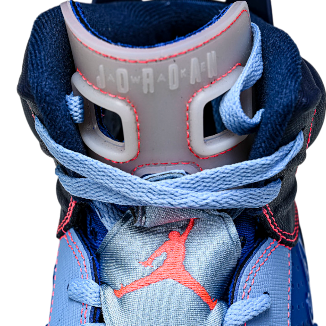AJ6 Retro Awake NY 'Midnight Navy'