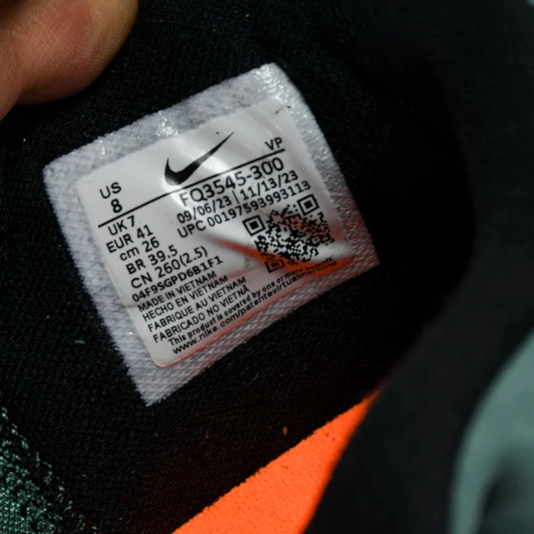 Kobe 4 Protro 'Girl Dad'